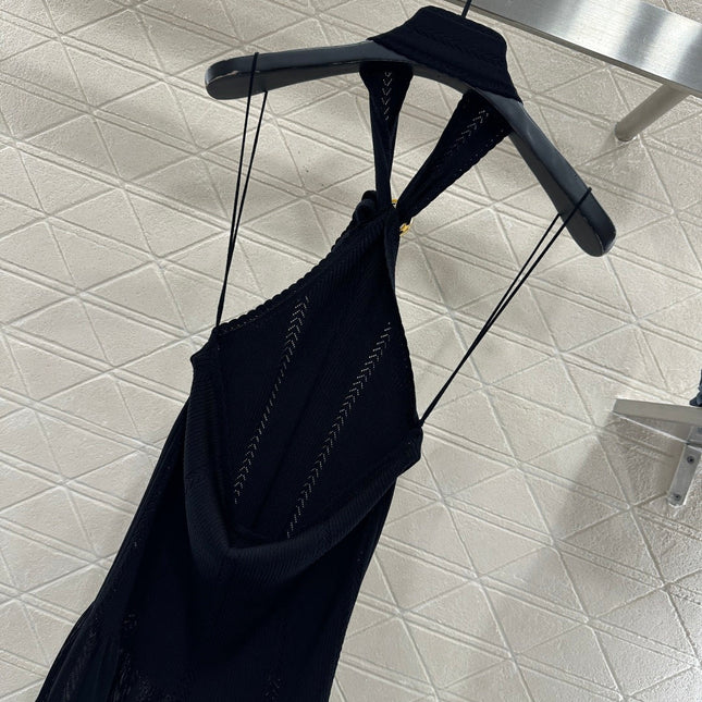 CHANEL 25S DRESS 603