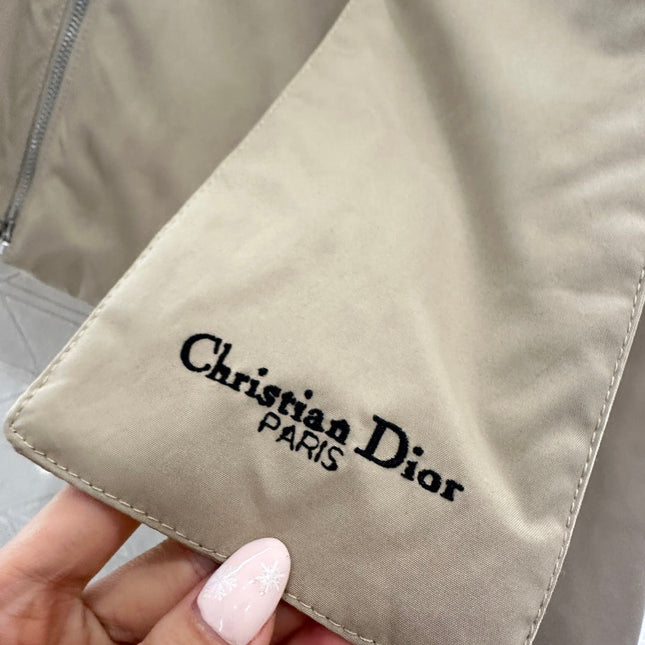 DIOR 25S JACKET 729