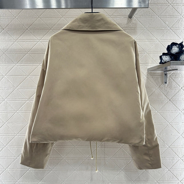DIOR 25S JACKET 729