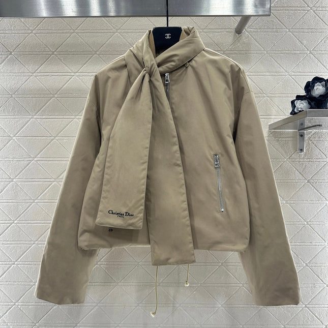 DIOR 25S JACKET 729