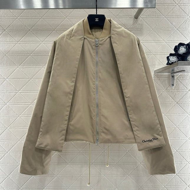 DIOR 25S JACKET 729