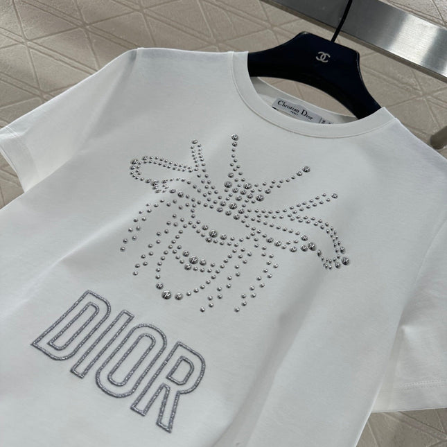 DIOR 25S T-SHIRT 727