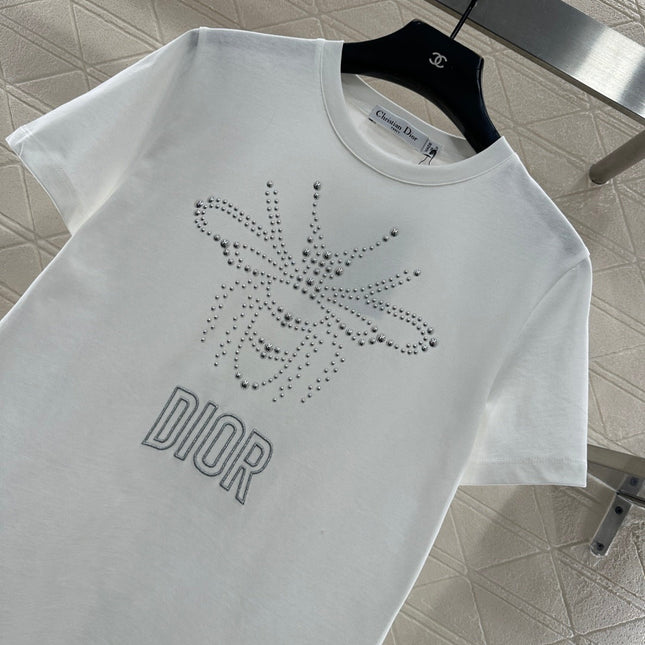 DIOR 25S T-SHIRT 727