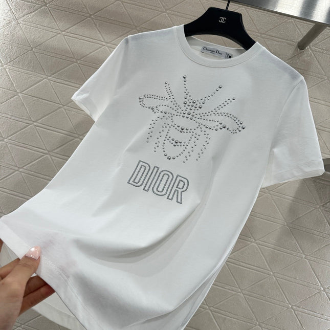 DIOR 25S T-SHIRT 727