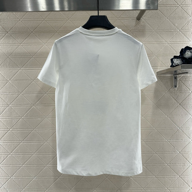 DIOR 25S T-SHIRT 727