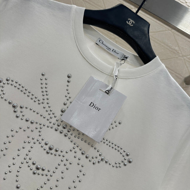 DIOR 25S T-SHIRT 727
