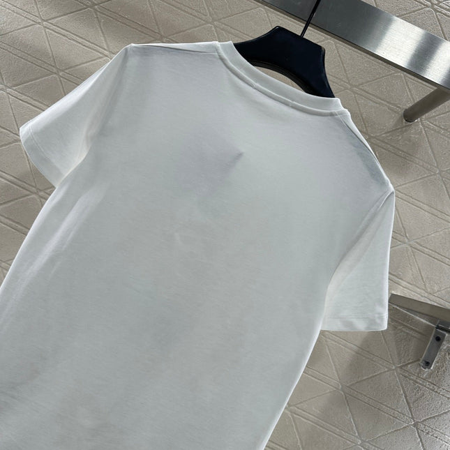 DIOR 25S T-SHIRT 727