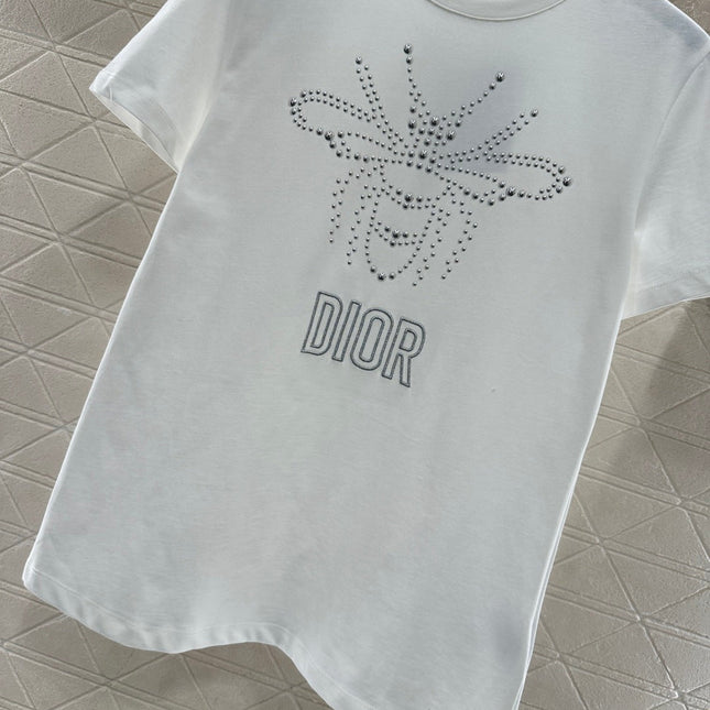 DIOR 25S T-SHIRT 727