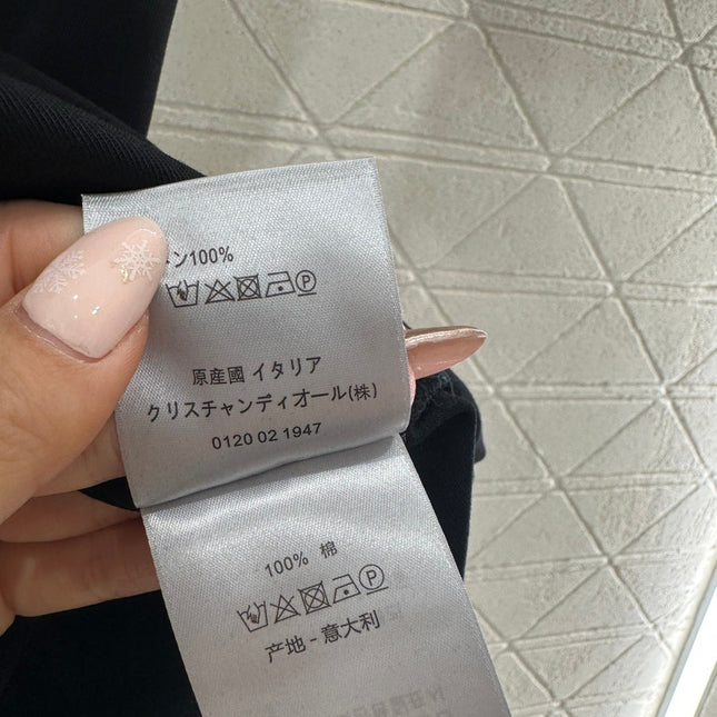 DIOR 25S T-SHIRT 726