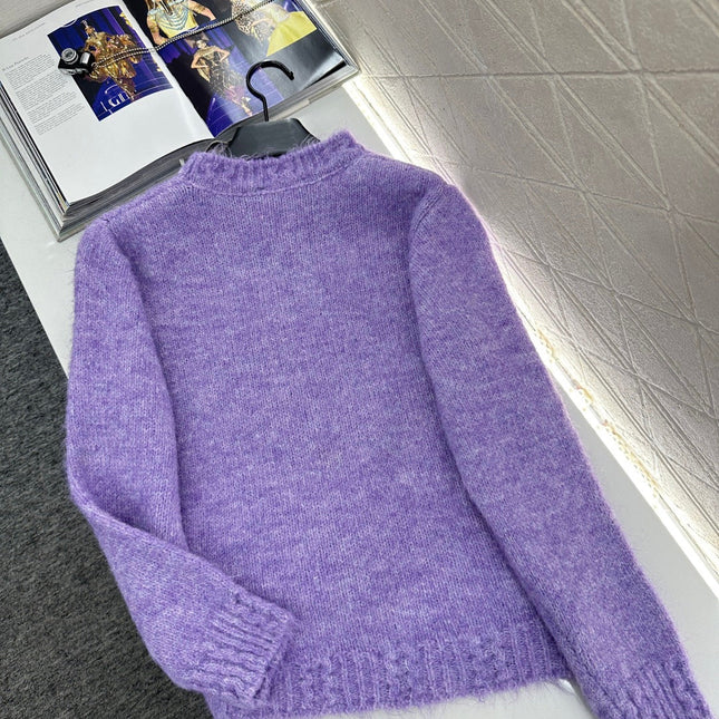 DIOR 25S PULLOVER SWEATER 832