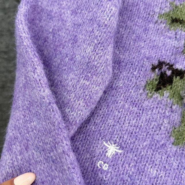 DIOR 25S PULLOVER SWEATER 832