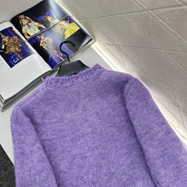 DIOR 25S PULLOVER SWEATER 832