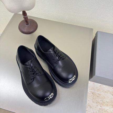 Collection image for: BALENCIAGA LOAFERS