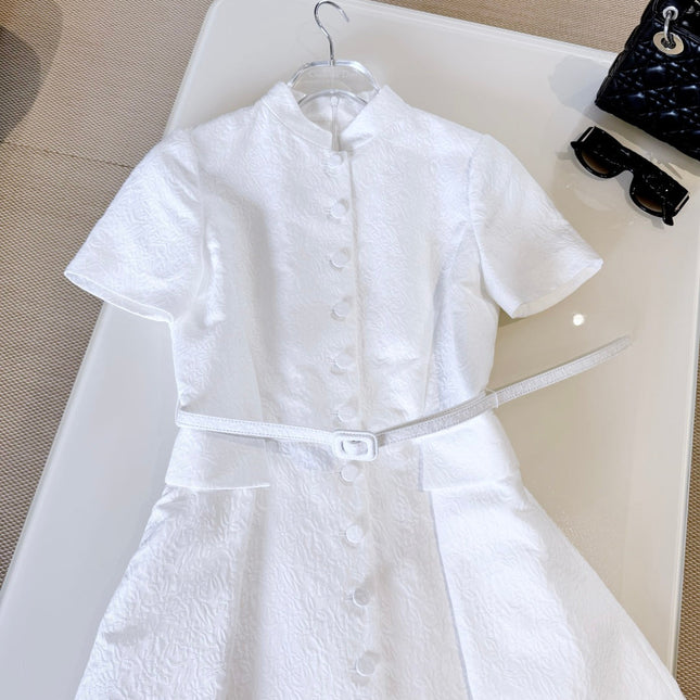 DIOR 25S MIDI DRESS 723