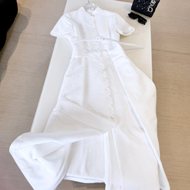 DIOR 25S MIDI DRESS 723