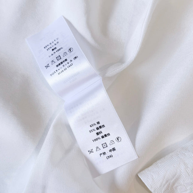 DIOR 25S MIDI DRESS 723