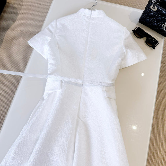 DIOR 25S MIDI DRESS 723