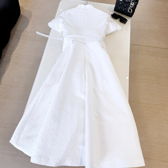 DIOR 25S MIDI DRESS 723