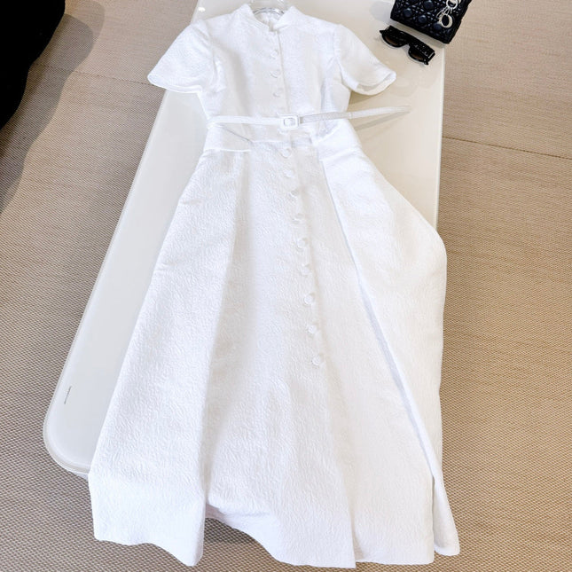 DIOR 25S MIDI DRESS 723