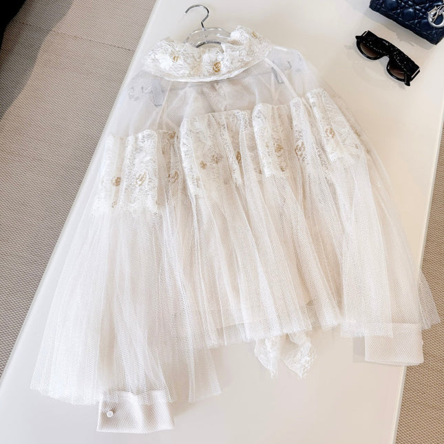 DIOR 25S TWO-PIECE SET 720