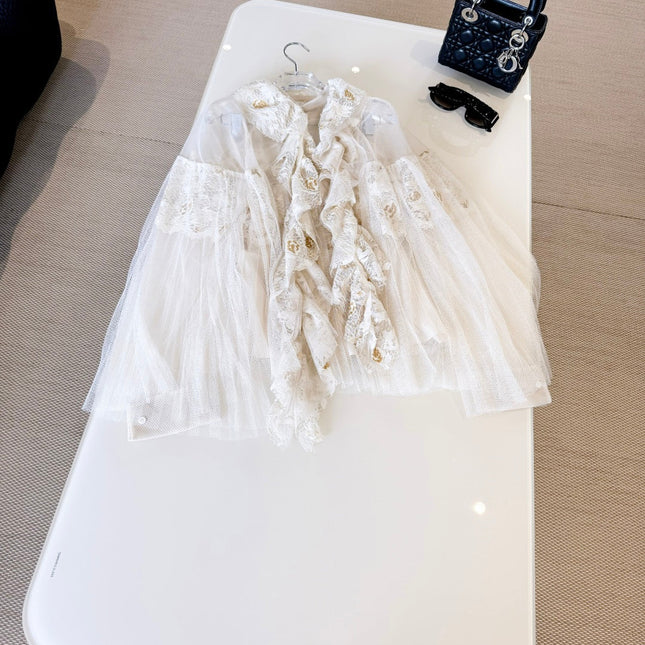 DIOR 25S TWO-PIECE SET 720