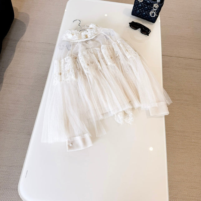DIOR 25S TWO-PIECE SET 720
