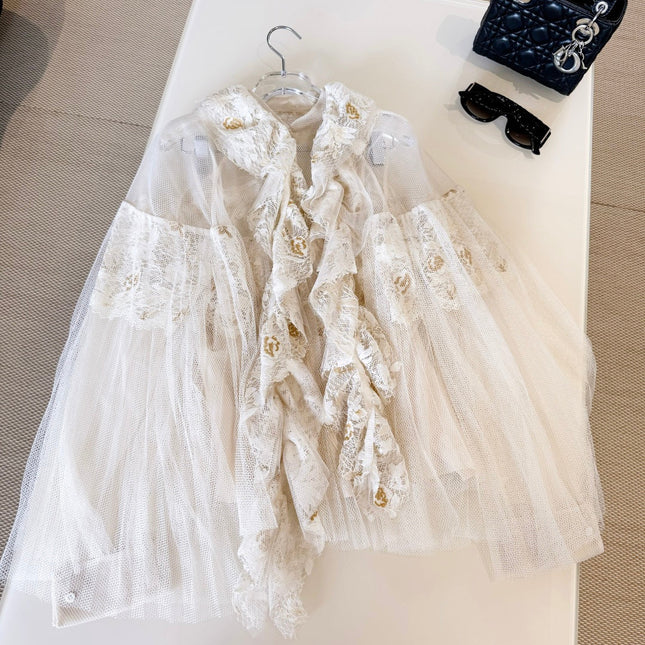 DIOR 25S TWO-PIECE SET 720