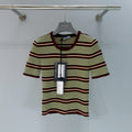 PRADA 26S SHORT SLEEVED T-SHIRT 819