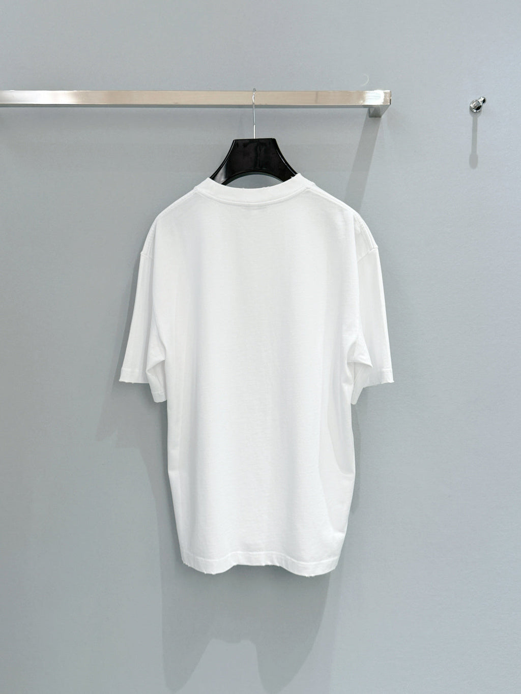 YSL 26S SHORT SLEEVED KNIT SHIRT 260