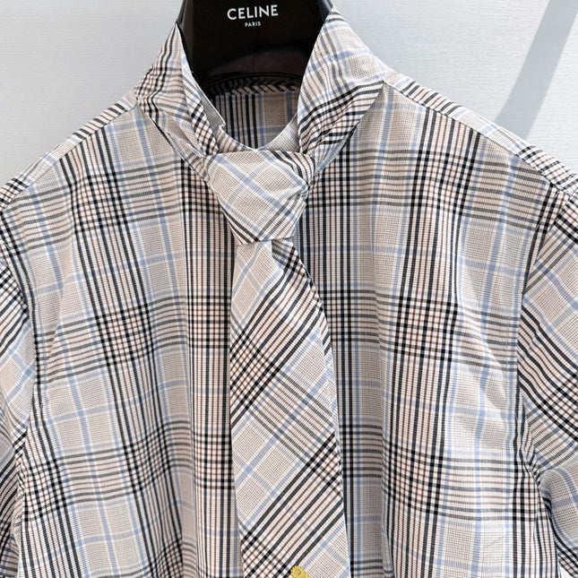 THOM 26S STYLISH SHIRT STYLE 262