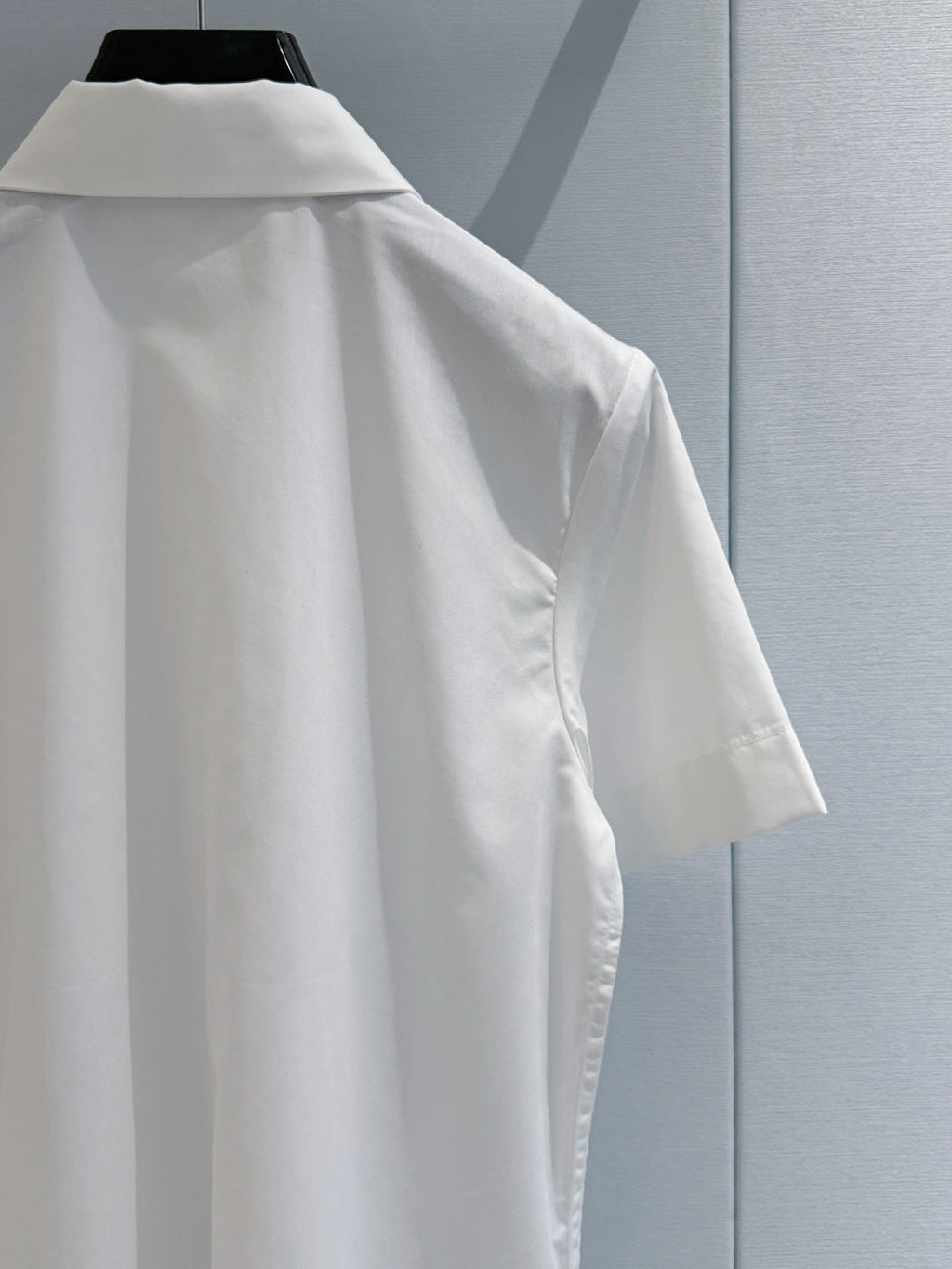 CELINE 26S SHORT-SLEEVE SHIRT 415