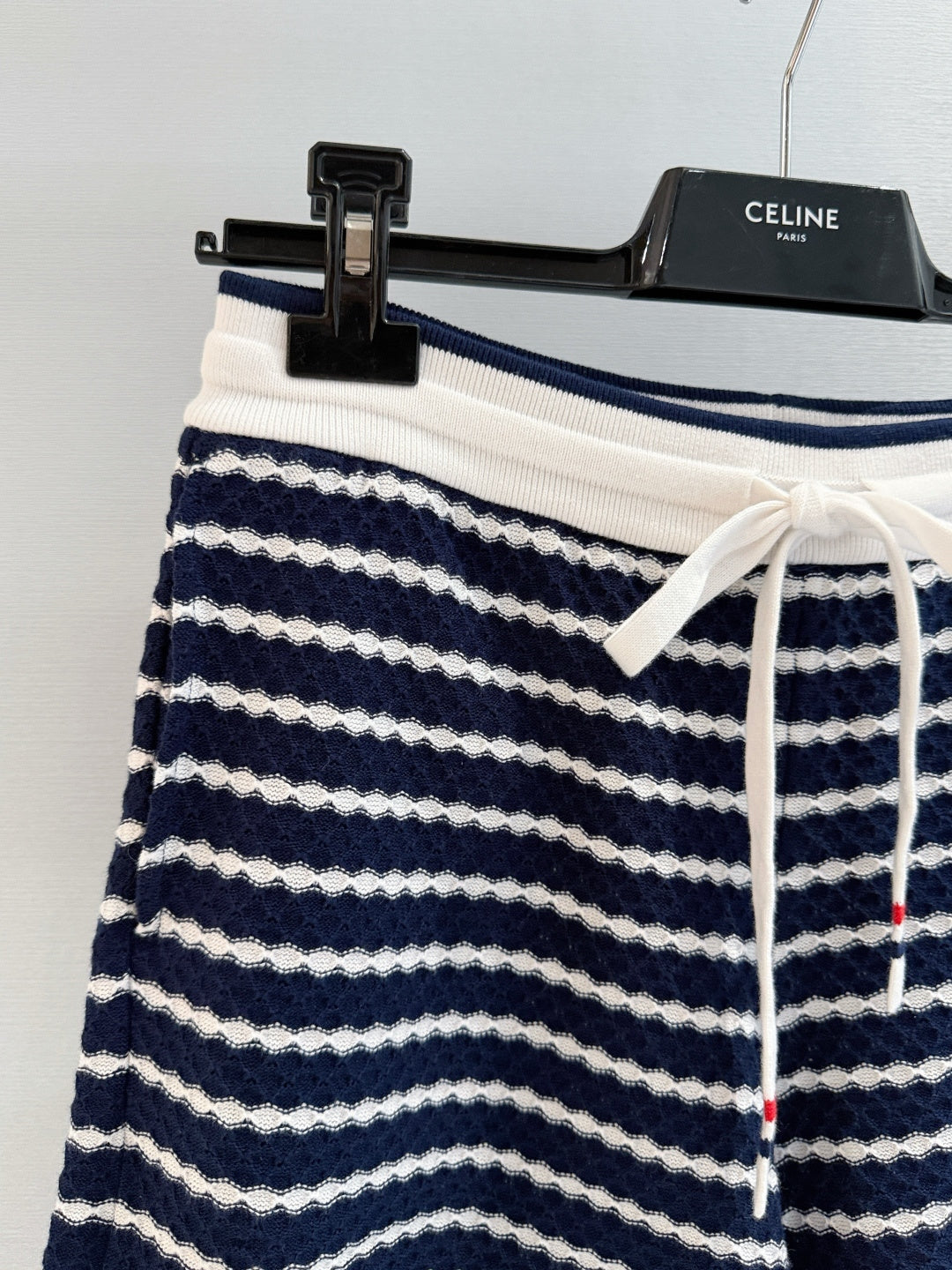 THOM 26S KNIT SHORTS STYLE 199