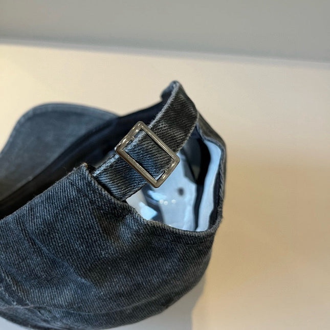 CHANEL 26S BASEBALL CAP 337972