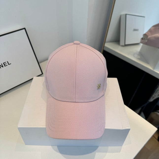 CHANEL 26S BASEBALL CAP 337982