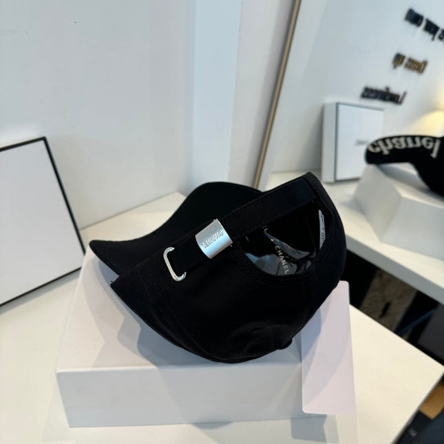 CHANEL 26S BASEBALL CAP 337976