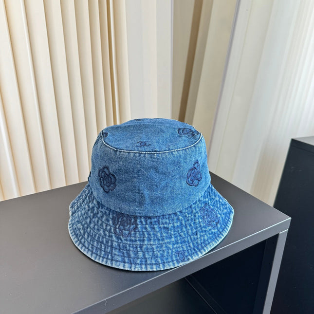 CHANEL 26S BUCKET HAT 337809