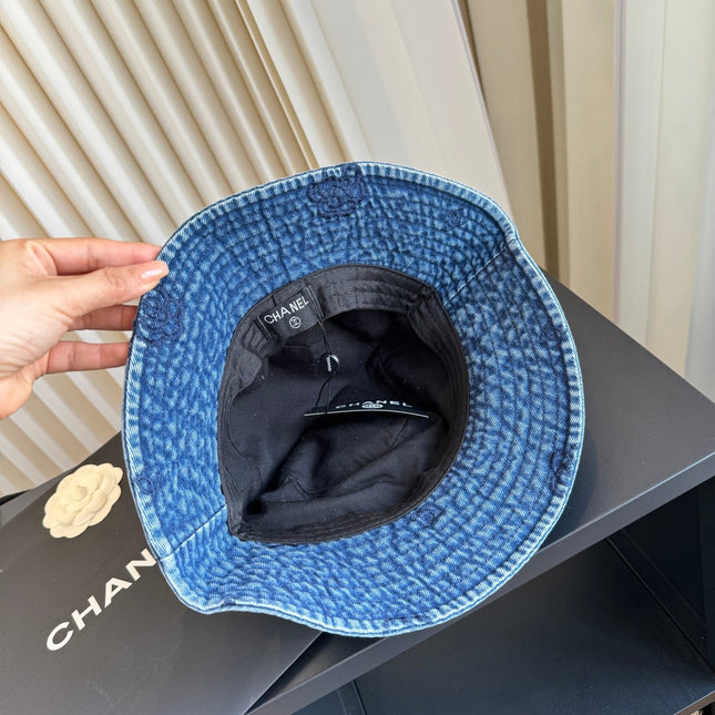 CHANEL 26S BUCKET HAT 337809