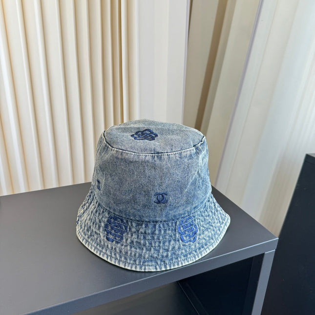 CHANEL 26S BUCKET HAT 337810