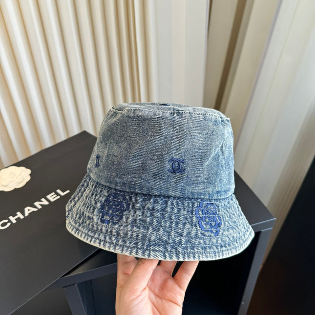 CHANEL 26S BUCKET HAT 337810