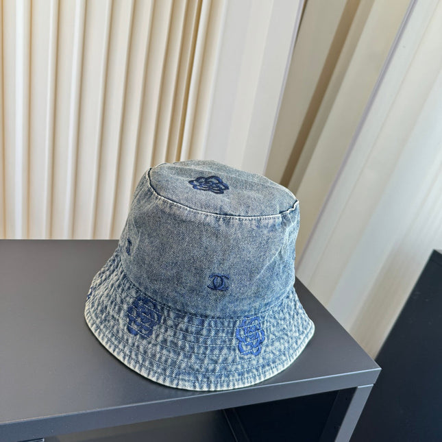 CHANEL 26S BUCKET HAT 337810