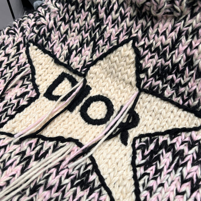 DIOR 25S KNIT VEST 680