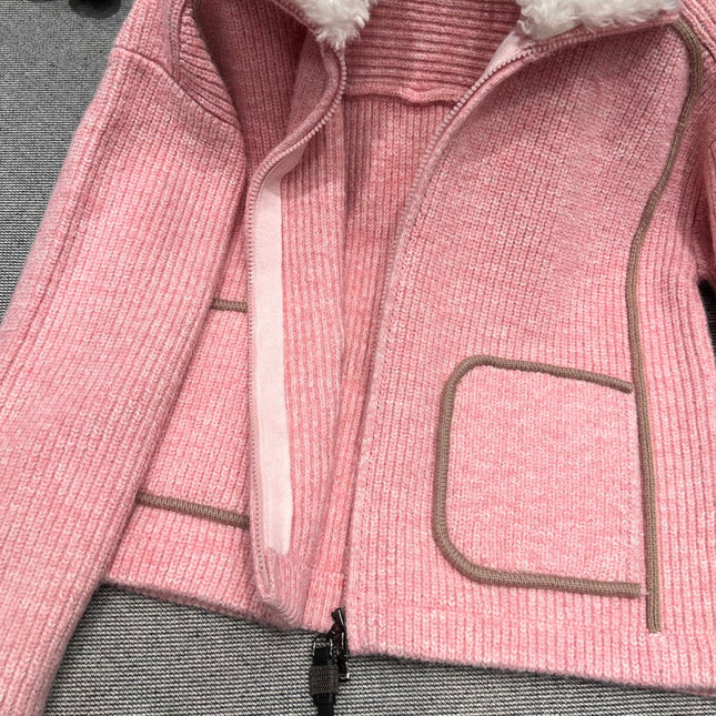 CHANEL 25S JACKET 601