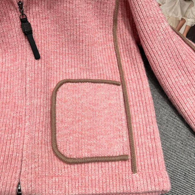 CHANEL 25S JACKET 601