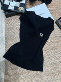 DIOR 26S SLEEVELESS SWEATER 1192
