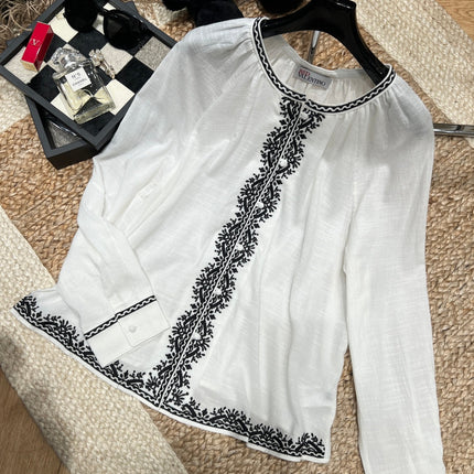 Collection image for: VALENTINO TOPS
