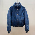 CHANEL 25S DOWN JACKET STYLE 212