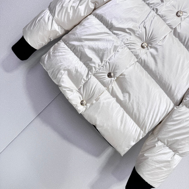 CHANEL 25S SKI JACKET 437