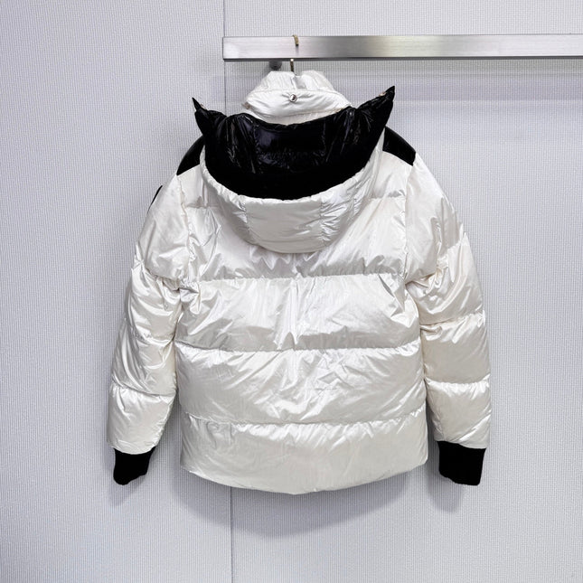 CHANEL 25S SKI JACKET 437