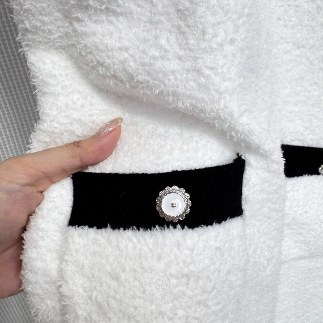CHANEL 25S VEST DRESS 577