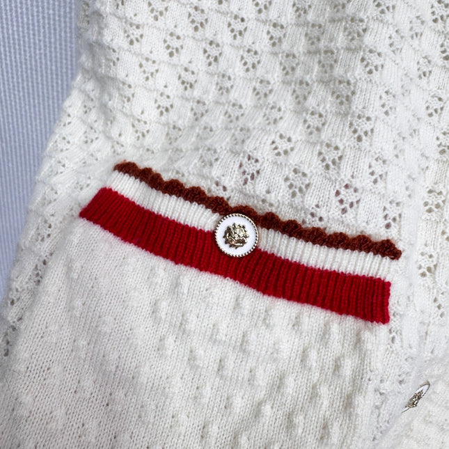 CHANEL 25S CARDIGAN 583